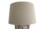 Sales Fever - Stehleuchte Treibholz White Wash 175 cm#