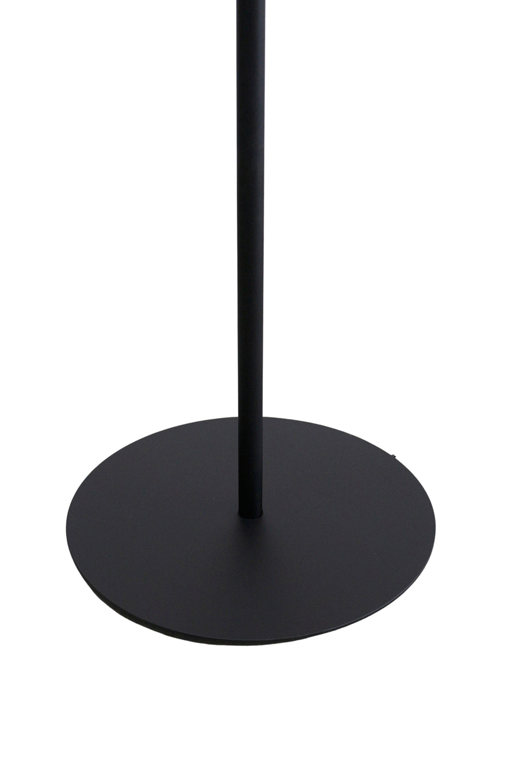 Sales Fever - Stehleuchte Treibholz Natur/Schwarz 140 cm