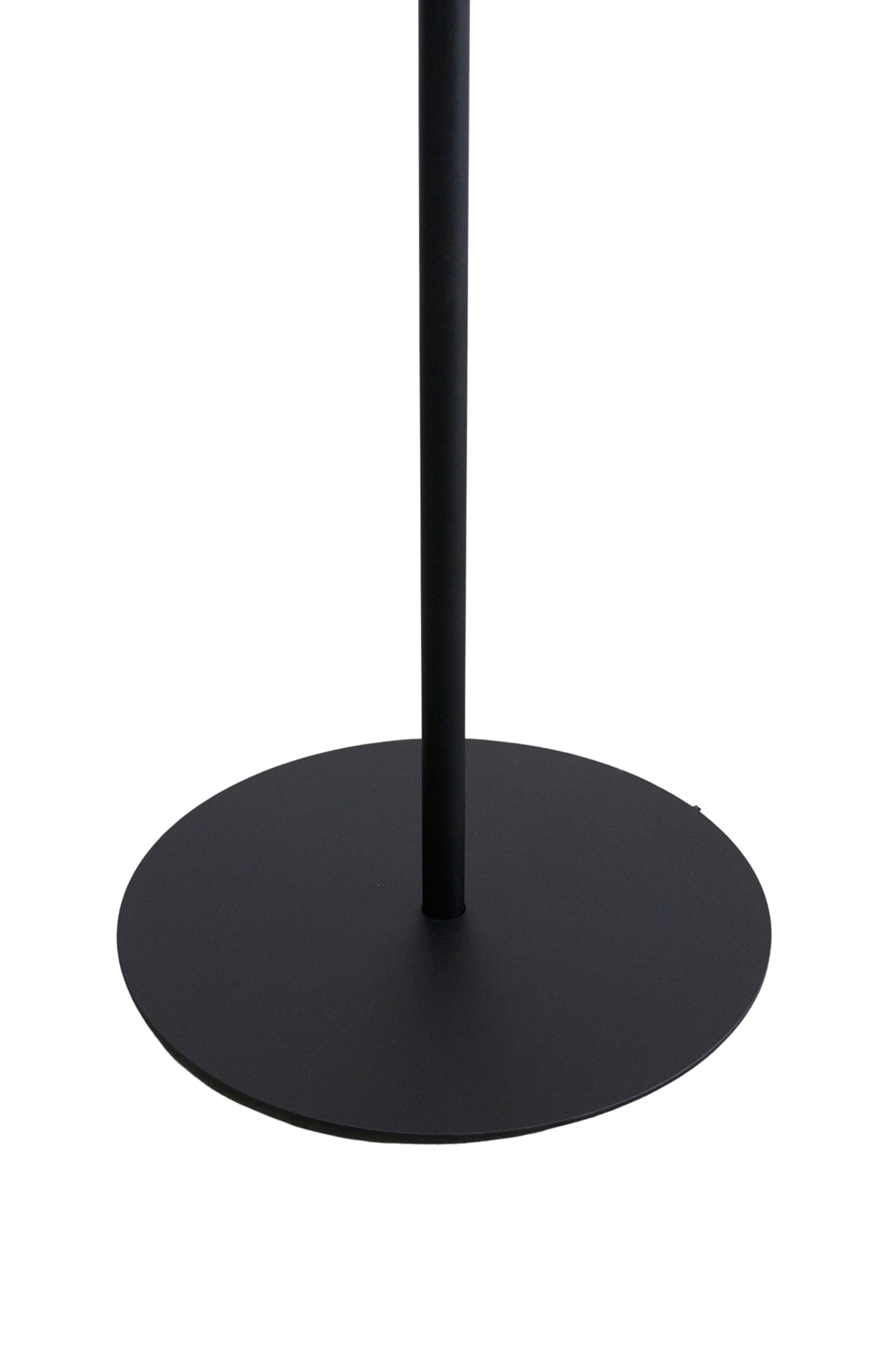 Sales Fever - Stehleuchte Treibholz Natur/Schwarz 140 cm