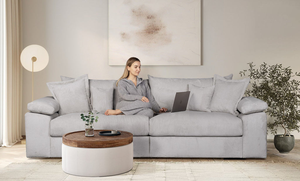 Big-Sofa Soft&Cosy XL