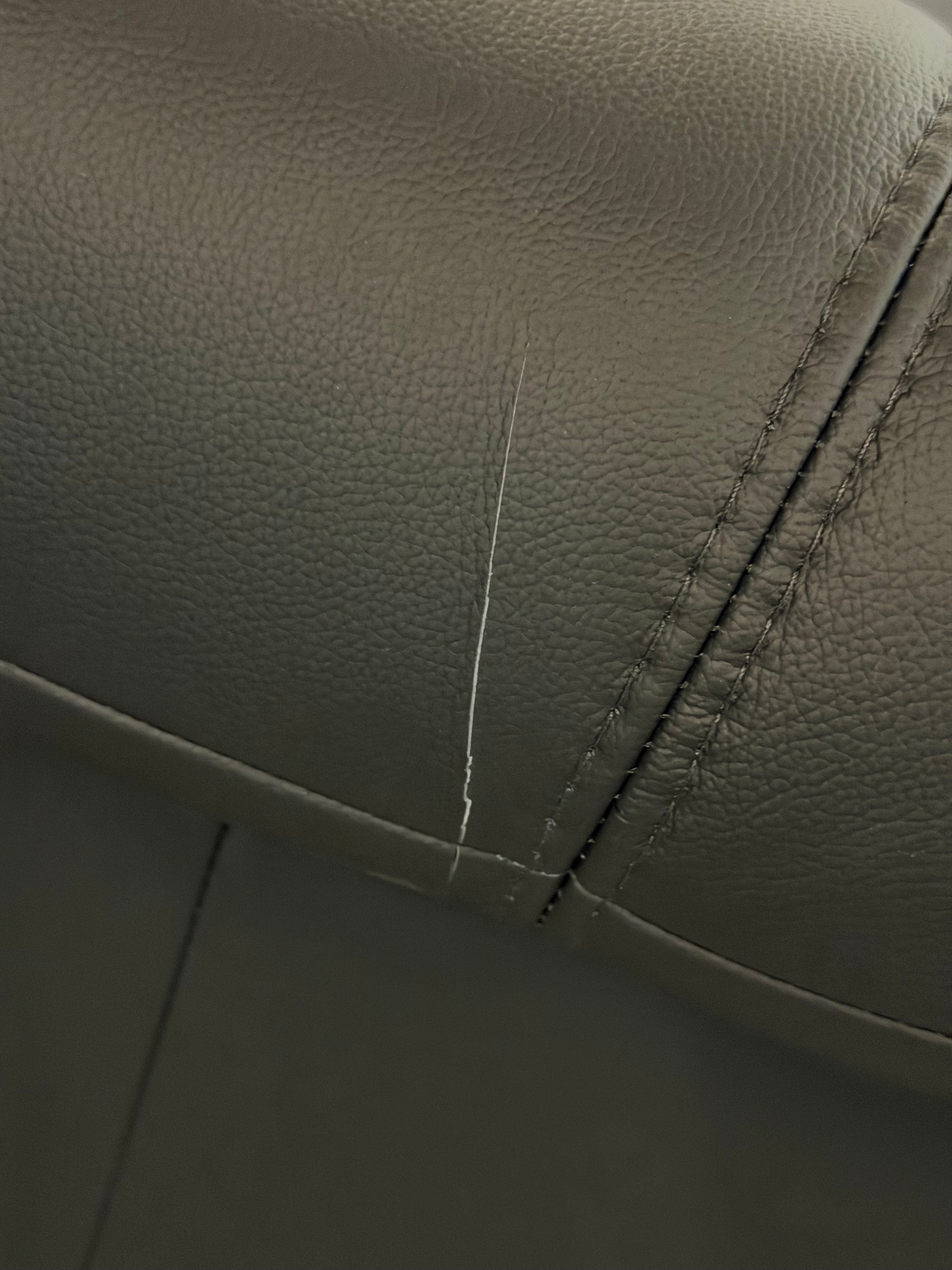 Ecksofa Savona NaturLeder 2. WAHL