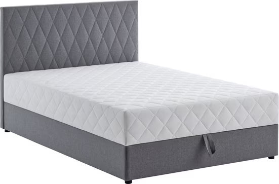 Boxbett " Betina" 140 x 200 cm