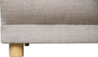 Ecksofa Lemps  L-Form