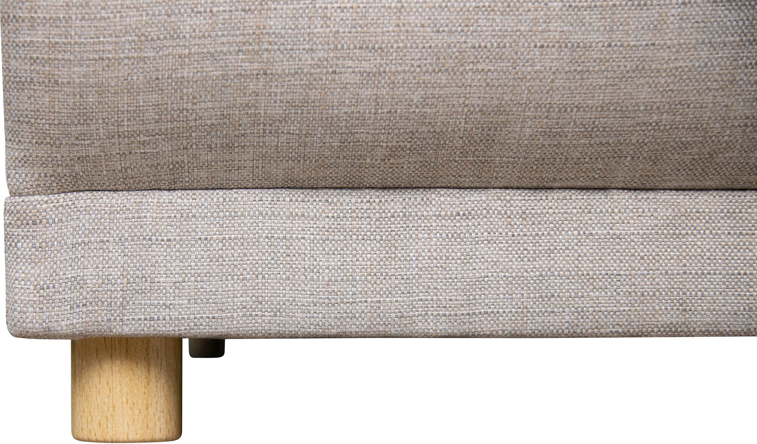 Ecksofa Lemps  L-Form