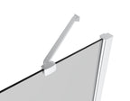 Duschkabine 90cm BKD Mixwell