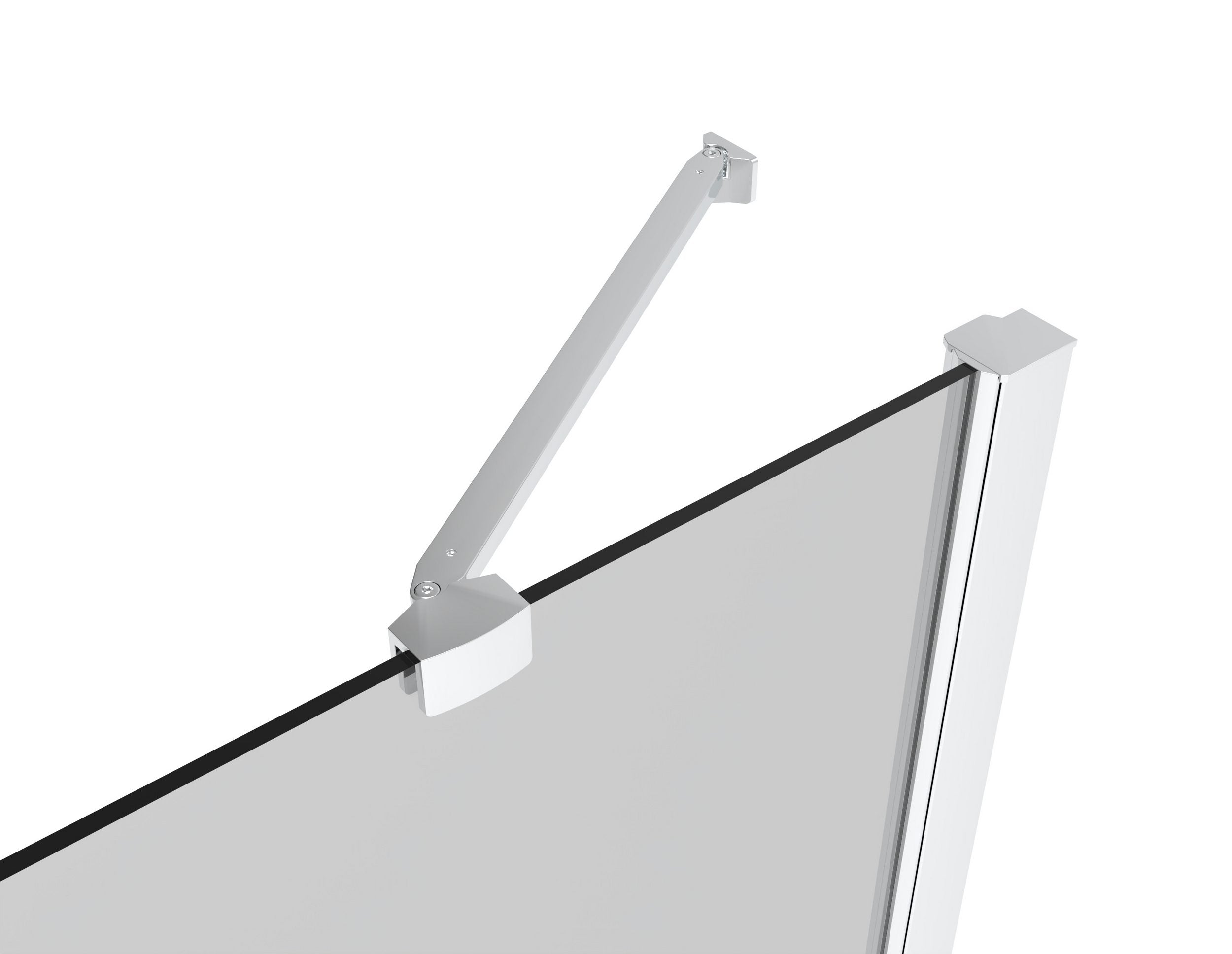 Duschkabine 90cm BKD Mixwell