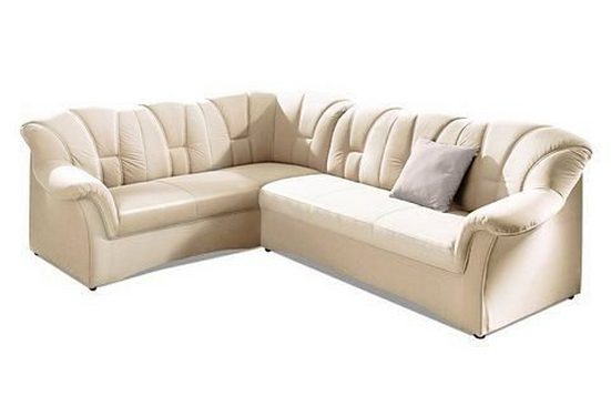 Ecksofa 2.Wahl