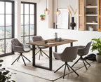 Sales Fever - Esstisch 140x80 cm