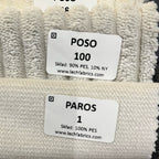 Wohnlandschaft Ottomane rechts Velourstoff Paros / Kronos -vorbestellbar-