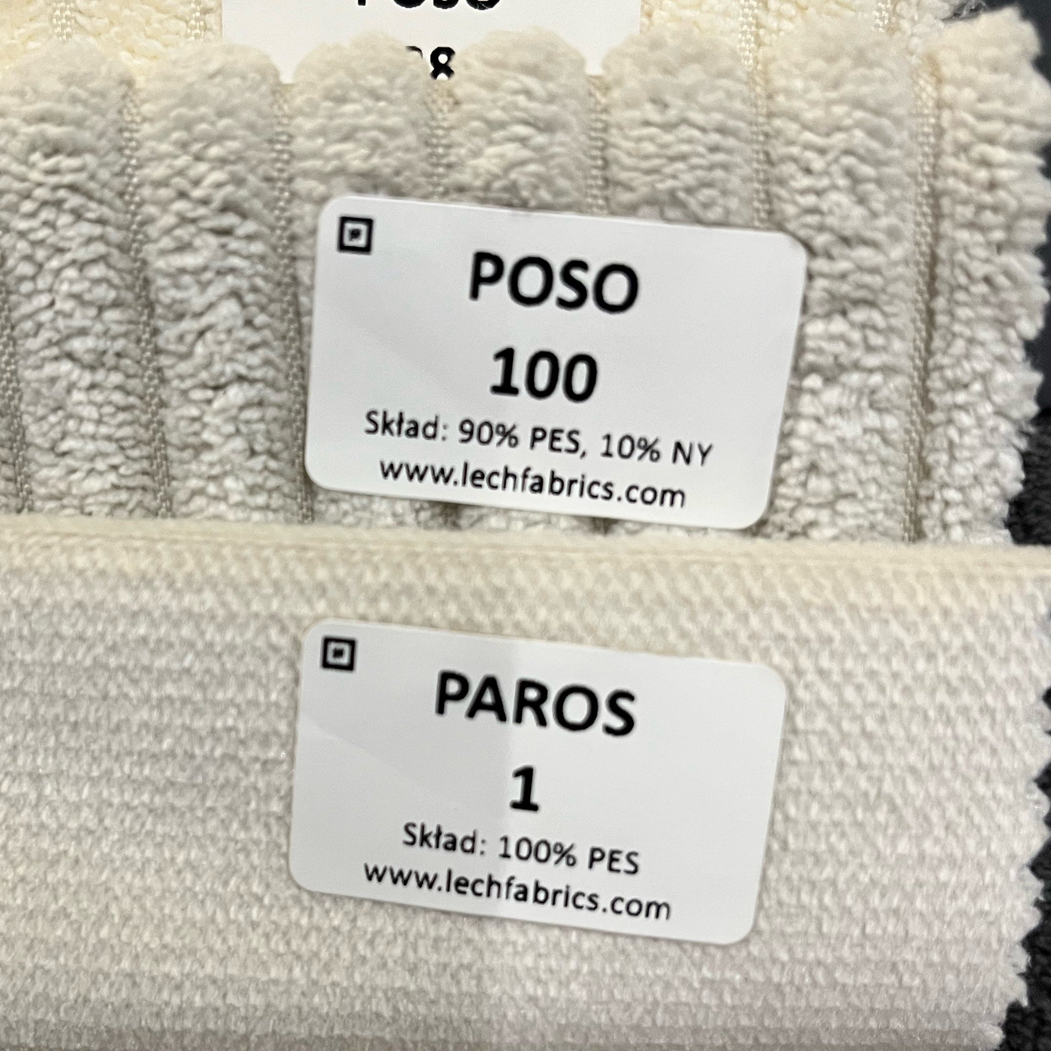 Wohnlandschaft Ottomane rechts Velourstoff Paros / Kronos -vorbestellbar-