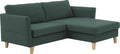 Ecksofa Mailo Emden
