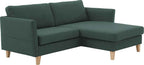 Ecksofa Mailo Emden