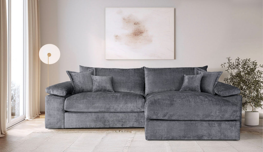 Ecksofa Soft&Cosy XL