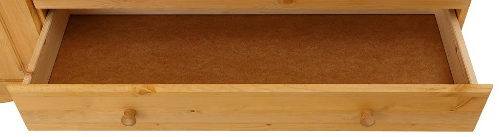 Wäscheschrank