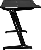 Gamingschreibtisch Schreibtisch Einzelstück / Posten  Aktion