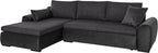 Ecksofa Win L-Form
