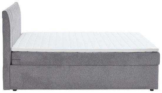 Boxbett Alva 160x200