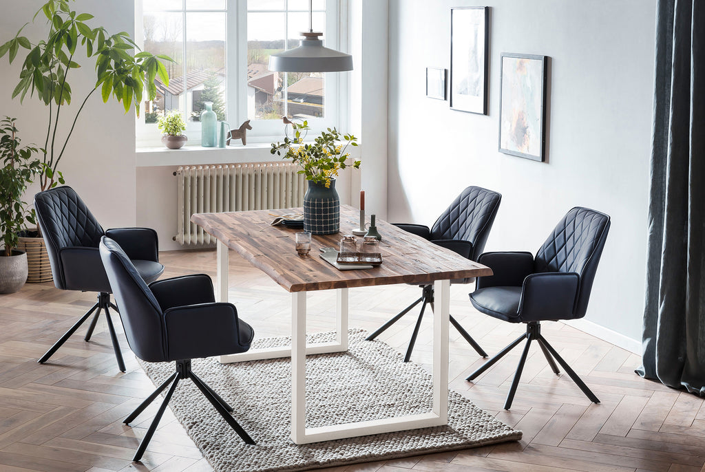 Sales Fever - Essgruppe 5 tlg. 160x90 cm #
