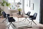 Sales Fever - Essgruppe 5 tlg. 160x90 cm #