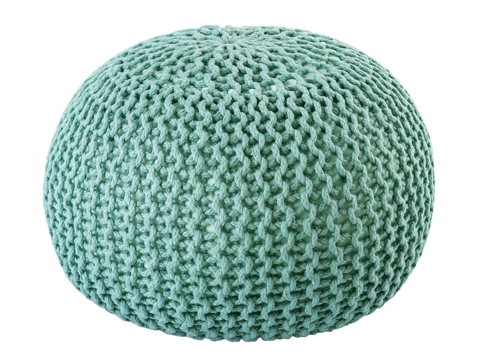 Pouf outdoor ø55cm Sitzpouf
