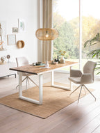 Sales Fever - Essgruppe 5 tlg. 160x90 cm #