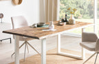 Sales Fever - Essgruppe 5 tlg. 160x90 cm #