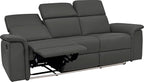 3-Sitzer Relaxsofa