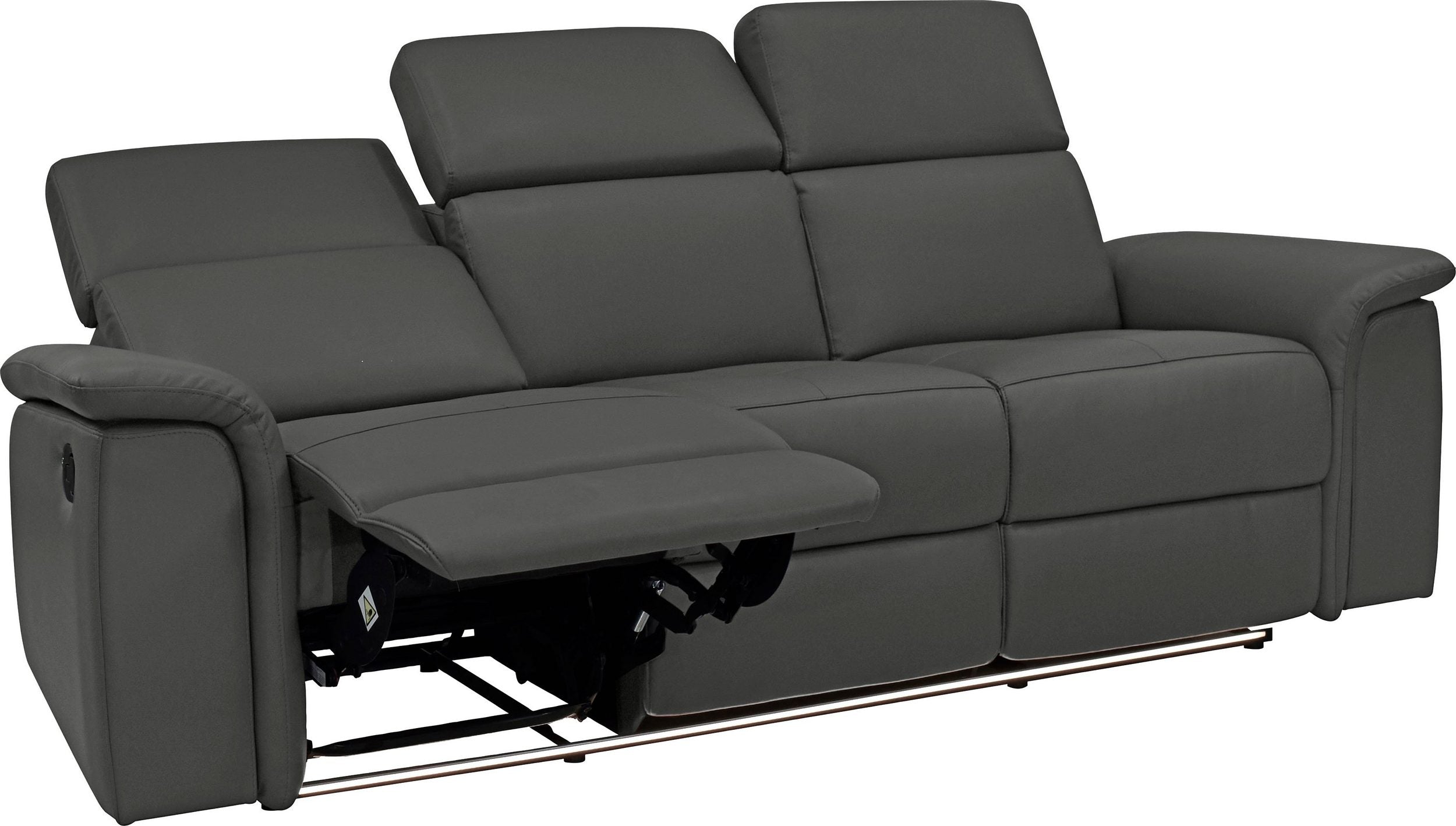 3-Sitzer Relaxsofa