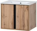 Waschbeckenunterschrank Dex
