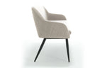 Sales Fever - Sitzbank 160 cm Samt Creme