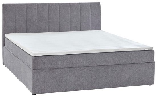 Boxbett Alva 160x200