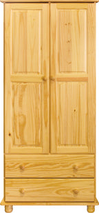 Möbilia - Kleiderschrank