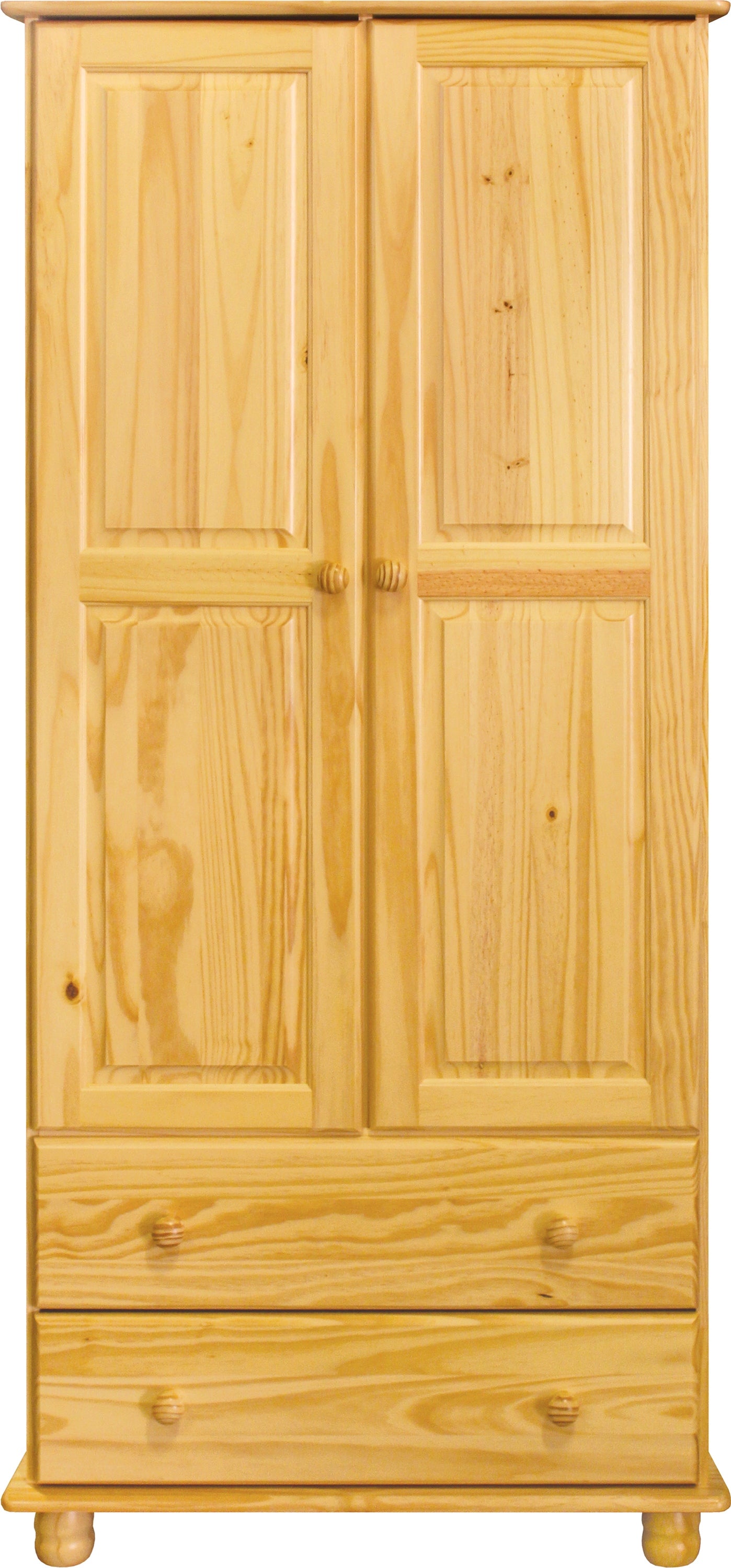 Möbilia - Kleiderschrank