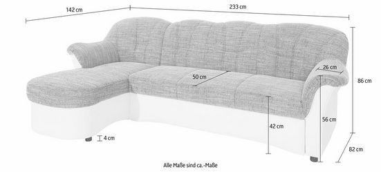 Ecksofa