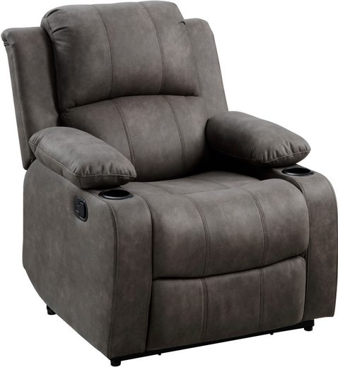 Relaxsessel Cicero Emden
