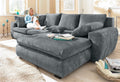 Ecksofa Cara Mia