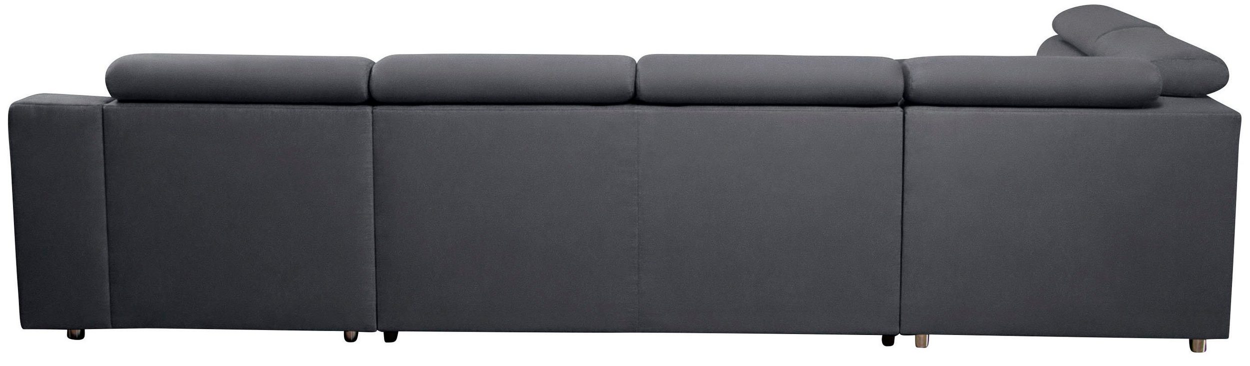 Wohnlandschaft Andiamo U-Form