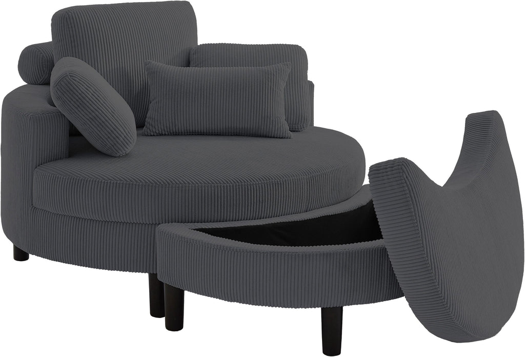Loveseat - XXL Sessel 2.Wahl