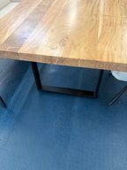 Esstisch 200cm