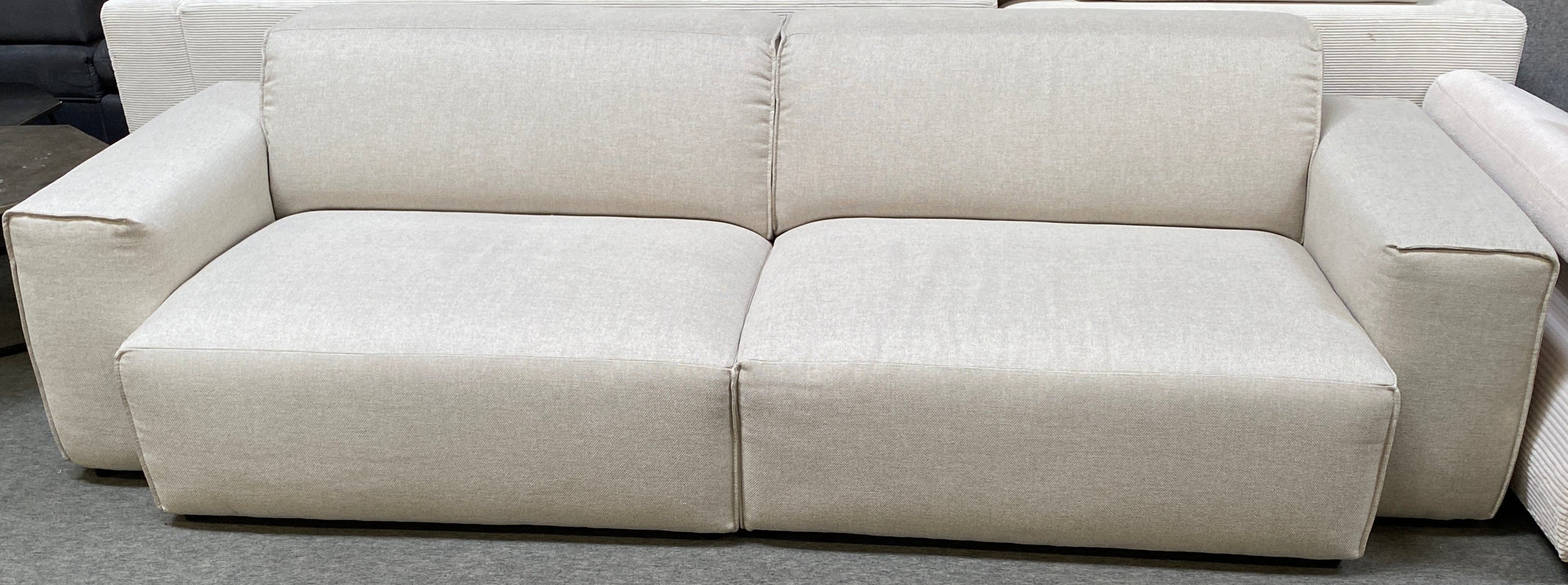 Premium Sofa