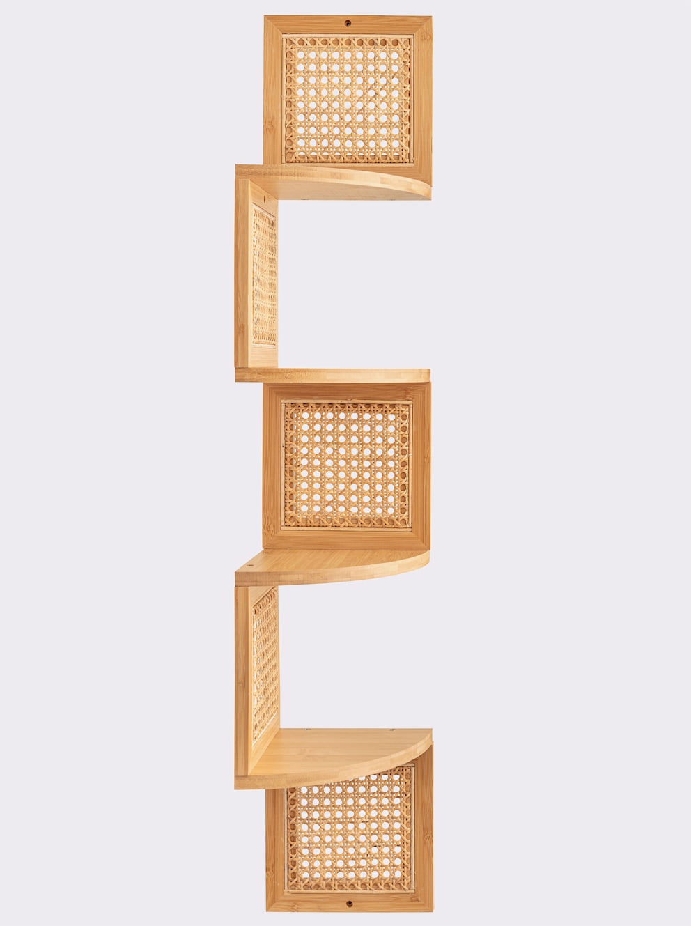 Eckregal