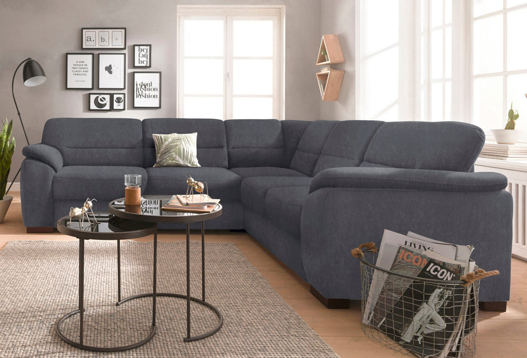 Ecksofa Montego