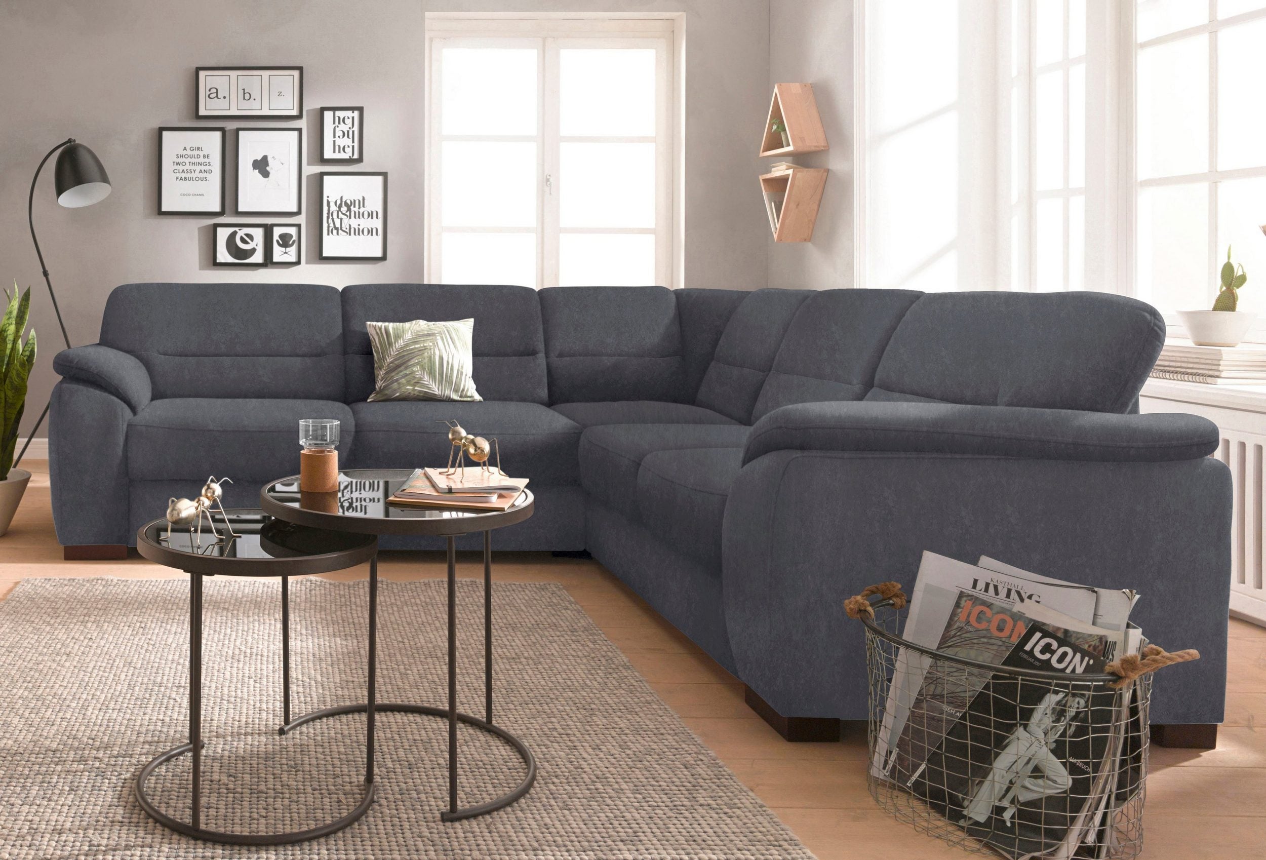 Ecksofa