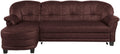 Ecksofa Camelita mit Bettfunktion