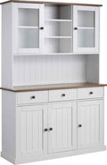 Buffet Schrank