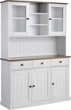 Buffet Schrank