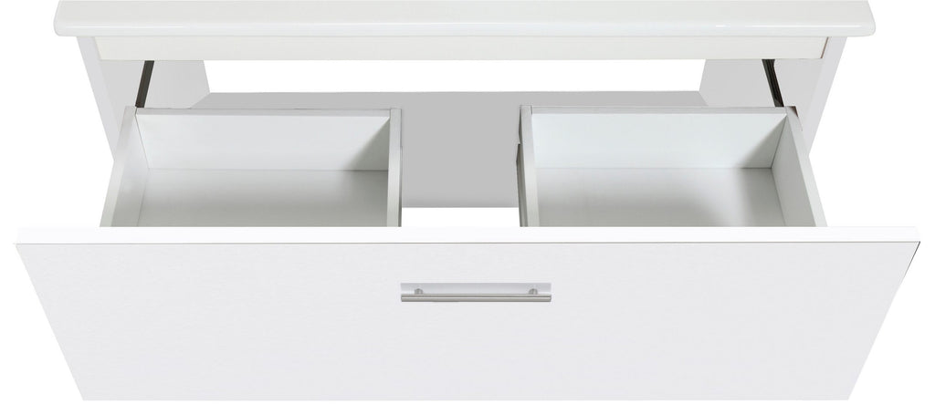 Waschbeckenunterschrank Trento Light