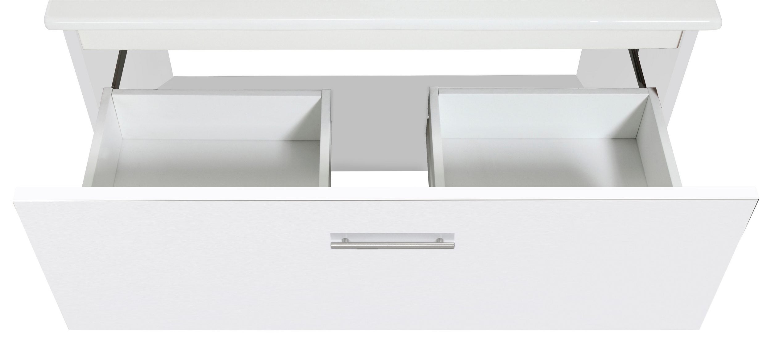Waschbeckenunterschrank Trento Light