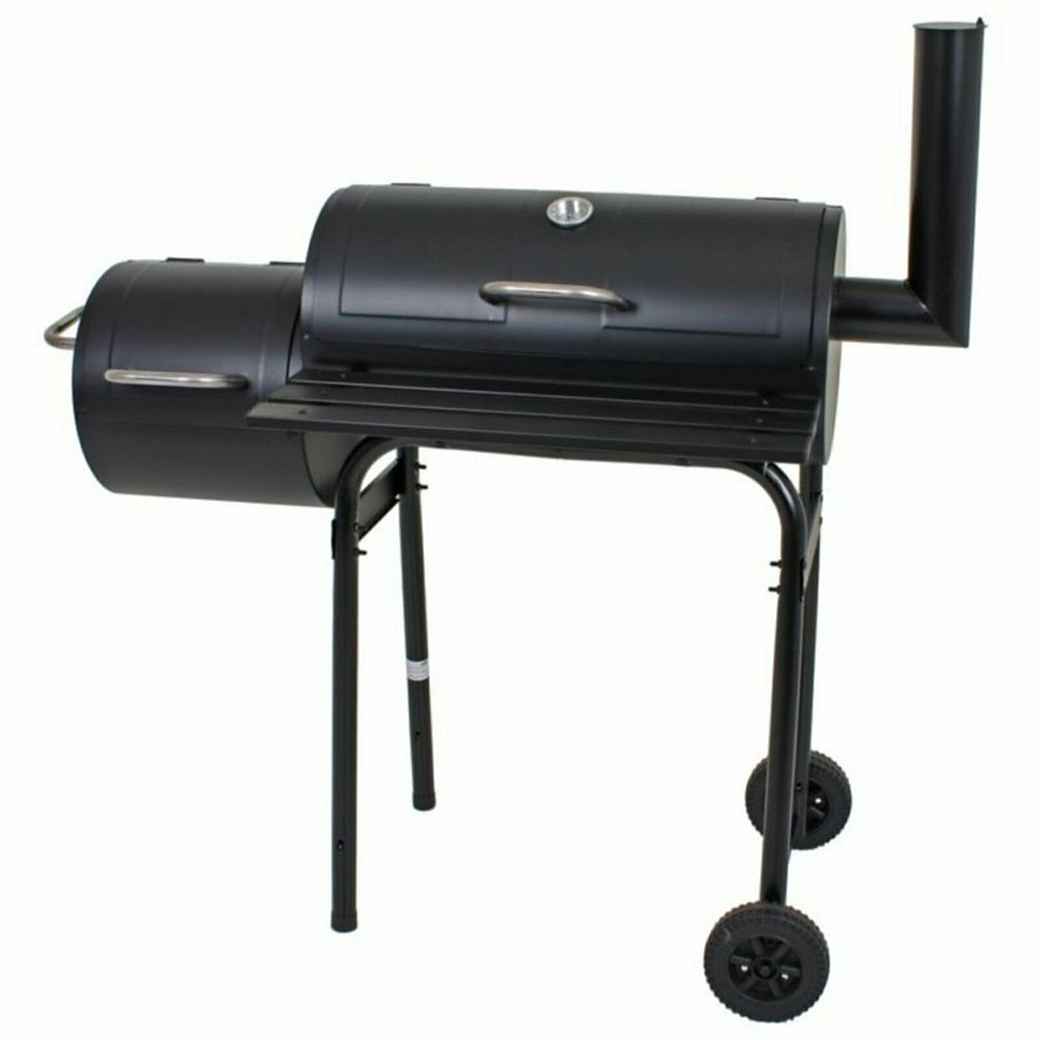 BBQ Smoker