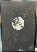 Wandbild Canvas